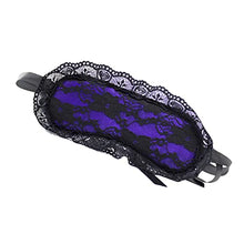 Load image into Gallery viewer, BESTOYARD 3 pack Ladies Lace eye toys blindfold Fashion
