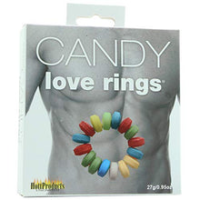 Load image into Gallery viewer, Gasworks- Omg Candy Cock Ring
