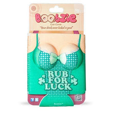 Load image into Gallery viewer, Boobzie &quot;Rub For Luck&quot; Insulated Can Cover
