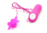 Redlight Sex Toys (Tm) Mini Butterfly Love Egg