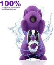 Load image into Gallery viewer, Female Squirrel Nipple Sucker Female Adult Toy for Female Couples, Powerful Sucking and Licking 10 Modes Sucker G Sucking Toy, Female Masturbator
