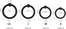 Load image into Gallery viewer, Cook Ring Penis Ring for Men LZ1120-2
