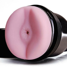 Load image into Gallery viewer, Fleshlight Pink Butt | Classic Realistic Anal Toy | Black Case
