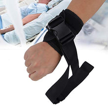 Load image into Gallery viewer, 2Pcs Hospital Patient Medical Restraints Strap,Wrist Arm Ankle Hand Restraint Limb Holder,Universal Constraints Control Quick Release, 2Pcs Hospital Patient Medical Restraints Strap,Wrilimb restr
