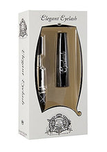 Load image into Gallery viewer, Touche Elegant Eyelash Vibrator, Black
