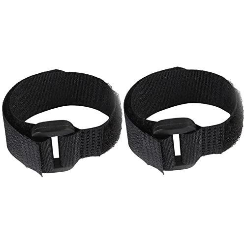 LoveAloe Noise Free Rooster Collar Anti-Hook No Crow Noise Neck Belt for Roosters Prevent Chickens from Screaming,Style 1