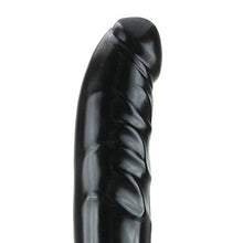 Load image into Gallery viewer, Doc Johnson Classic - Big Boy - Thick 12 Inch - Dildo - Black
