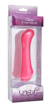 Load image into Gallery viewer, Vogue Classy 7 Mode G-Spot Seeking Vibe Vibrator
