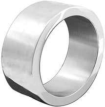 Load image into Gallery viewer, 20mm 2.13&quot; Metal C-Ring - S Steel W/Bag
