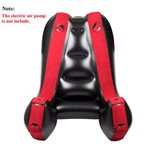 Load image into Gallery viewer, Door Sex Swing Sex Sofa Sex Chair Sex Furniture Pillow BDSM Sex Toys Inflatable Cushion for Couple
