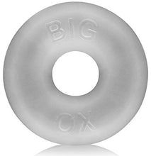 Load image into Gallery viewer, Blue Ox Designs Oxballs 66805: Big Ox Cockring, Cool Ice
