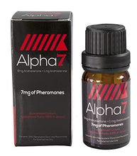 Load image into Gallery viewer, Unscented Alpha 7 Pheromone Perfume For Women
