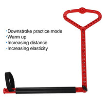 Load image into Gallery viewer, nwejron Swing Trainer Simple Plastic Posture Correction Training Aid Wrist Muscle Memory
