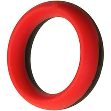 Load image into Gallery viewer, Si Novelties Man Magnet Core Cock Ring, 1.75 Inch
