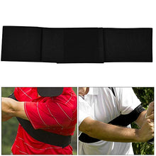 Load image into Gallery viewer, Astibym Arm Band, Portable Stability Swing for Golfers
