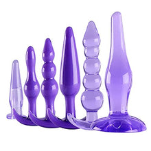 Load image into Gallery viewer, Incredible Silicone Realistic Classic Dick Plug&#39;s, No Peculiar Smell, Intimate Design for You
