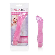 Load image into Gallery viewer, California Exotic Novelties First Time Softee Teaser Pink
