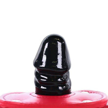 Load image into Gallery viewer, Beginner Penis Ball Gag
