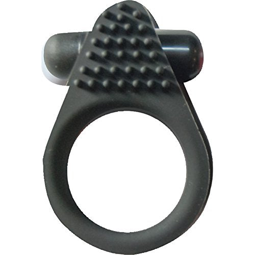 Nasstoys Maxx Gear Stimulation Ring, Black