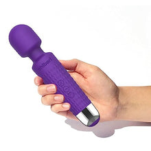 Load image into Gallery viewer, Shibari Mini Halo Vibrator, Adult Sex Toy, Wireless, Quiet &amp; Waterproof (Dark Purple)
