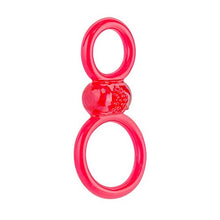 Load image into Gallery viewer, SCREAMING O Ofinity Plus Cock Ring, Red
