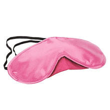 Load image into Gallery viewer, CalExotics CleanTeam SE-2742-04-2 Pleasure Cuffs with Satin Mask,Multi
