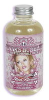 Doc Johnson Jenna's Bubbles Scented Bubble Bath, Cotton Blossom, 6-Ounce Bottles (Pack of 5)