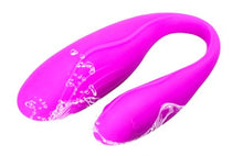 Load image into Gallery viewer, Newest C Vibe 30 Speed Silicone G Spot Vibrator Cilt Simulator Vibration Massager Female and Male VII 22
