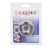 Load image into Gallery viewer, California Exotic Novelties Apollo Premium Support Enhancers Standard, Smoke
