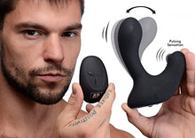 Load image into Gallery viewer, Lynx 10X Tapping Silicone Prostate Stimulator
