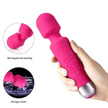 Load image into Gallery viewer, FILLBOSS Original Magic Personal Massager for Woman
