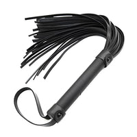 FHBWQY Sex Toys Leather Whip Scattered Whip Hand-Woven Whip Toy Flirting Pointer Tassel Whip