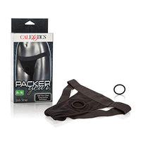 CalExotics Packer Gear Jock Strap - 2xl/3xl