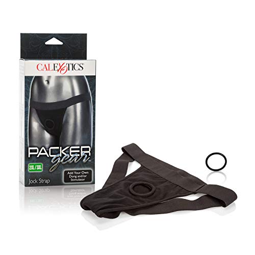 CalExotics Packer Gear Jock Strap - 2xl/3xl