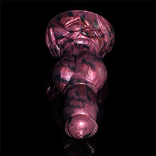 Load image into Gallery viewer, Realistic Liquid Silicone Dildo, Monster Big Dog Suction Cup Dildo, Thick Long Anal Dildo Adult Sex Toy
