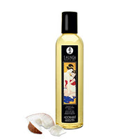 Shunga Erotic Massage Oil- Coconut Thrills