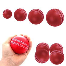 Load image into Gallery viewer, ABOOFAN 12pcs.cm Red, Male Pressure for Man Relief Woman Pu Ball Vent
