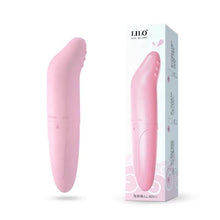 Load image into Gallery viewer, Finger Vibrator Sex Toy for Men Woman, Bullet Vibrator for Clitoral and Prostate Stimulation
