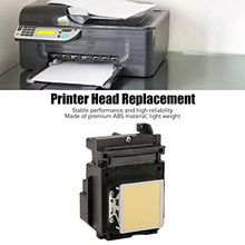 Load image into Gallery viewer, Printer Head Replacement, Strictly Tested ABS Close Fitting Rust Proof UV Print Head for Printing Machine Repair
