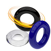 Cook Ring for Male for Sex Adult Cock Ring for Couple Sex Silicone Penis Rings Sensory Sex Toys Penis O-Ring for Penis Rings for Men's Sexual Wellness Sunglasses-31