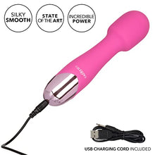 Load image into Gallery viewer, CalExotics Mini Miracle Massager Rechargeable
