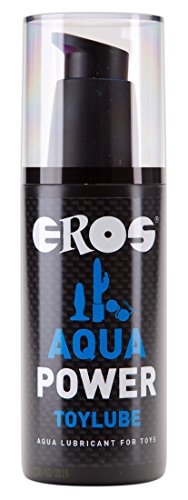 EROS AQUA POWER BODYGLIDE 125ML