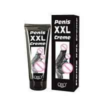 Natural Penile Health Cream, Energy Cream for Sex, Massage Cream Penis Becomes Longer and Thicker Penis Enhancement Cream, Grow Your Penis 8 inches While You Sleep (Shipped from USA) (Black)