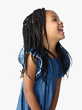 Load image into Gallery viewer, Sensationnel 3X RUWA PRE-STRETCHED KIDS BRAID 12? (3-PACK, SM1B/350)
