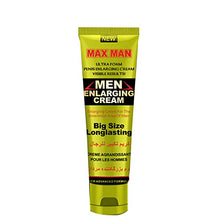 Load image into Gallery viewer, Ardorlove Men&#39;s Massage Cream for Penis Becomes Longer and Thicker - Men&#39;s Energy Massage Enhancement Cream - Delay Performance Boost Strength Penis Energy Essential Oil,30ml (1Pack Yellow)
