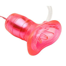 Load image into Gallery viewer, The Best Vibrating clit Sucker Pump for Women
