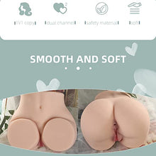 Load image into Gallery viewer, Pocket Pussy Thruster Male Masturbate Toys for Men Sexy Underwear Male Self Adult Toys Pocket Pussycats-for Men Suction Masturbators Automatic Masturvator for Men Sweater
