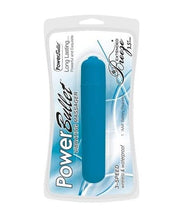 Load image into Gallery viewer, PowerBullet Extended Breeze Waterproof, Teal, 3.5 Inch
