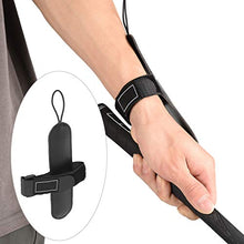 Load image into Gallery viewer, Uxsiya Swing Wrist Fixator, Durable Good Texture Swing Posture Correct Belt for Golfery for Golfers
