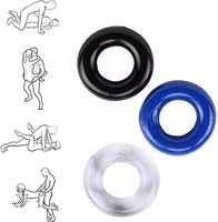 Cock Ring for Male for Sex Cock Rings for Couple Sex Silicone Penis Rings Adult Sensory Toys Cock Ring Penis Rings for Men Sexual Stimulation Device Machine Sweatshirt